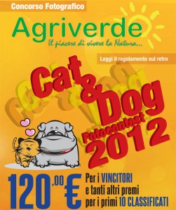 Concorso agriverde