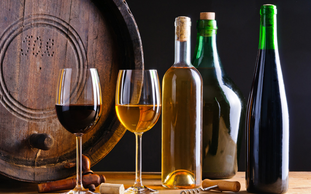 Date per l’imbottigliamento del vino 2016 – Le Fasi Lunari