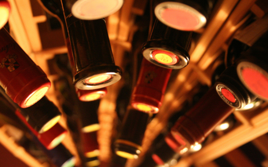 Calendario lunare 2019: tutte le date per l’imbottigliamento del vino