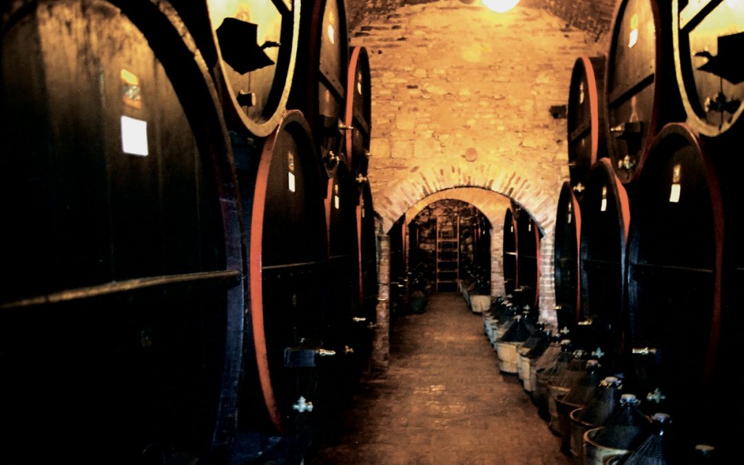 Calendario lunare 2018: quando imbottigliare il vino