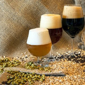 Malti e Accessori per la Birra artigianale