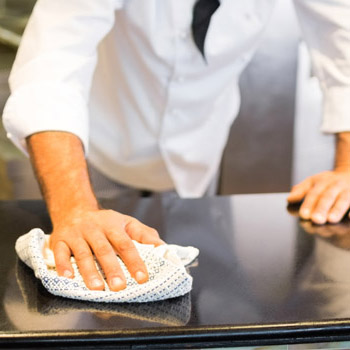 Detergenti e disinfettanti