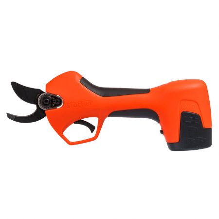 Forbice elettrica per potatura Stocker Vulcano E-25 TR Basic fino a Ø 25 mm