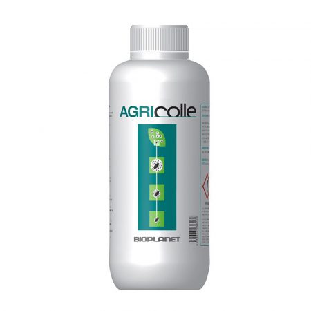 AGRICOLLE  1 LT