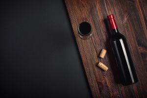 calendario lunare 2023 per imbottigliare il vino