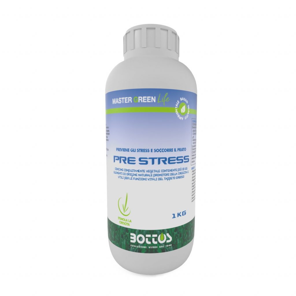 Concime Liquido Prato PRE Stress conf. 1 kg