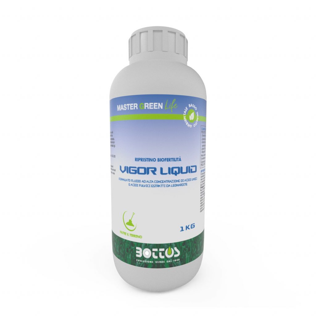 Concime Liquido Prato Vigor Liquid conf. 1 kg