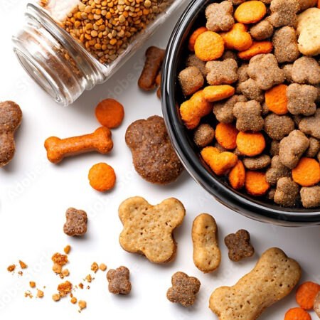 Pet Food