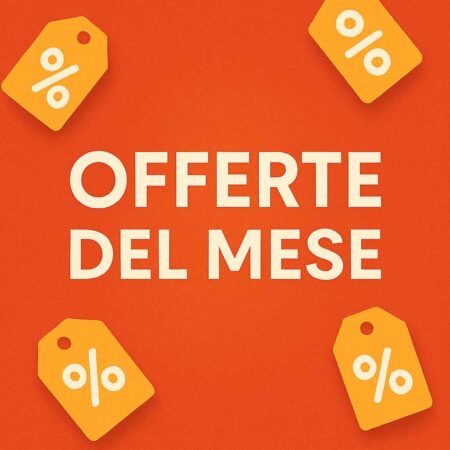 Offerte Mese Card