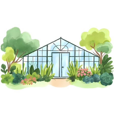 Home Garden