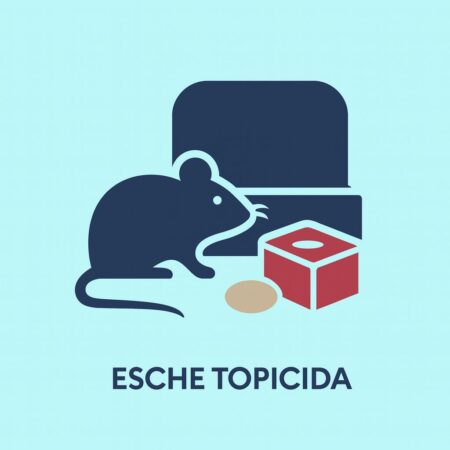 Esche Topicida