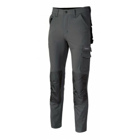 Pantalone da Lavoro Logica Ciclone 2