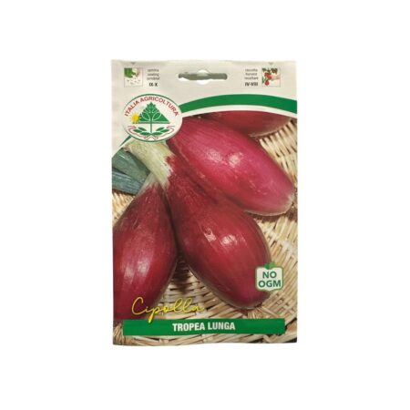 Semi Cipolla Rossa di Tropea Lunga