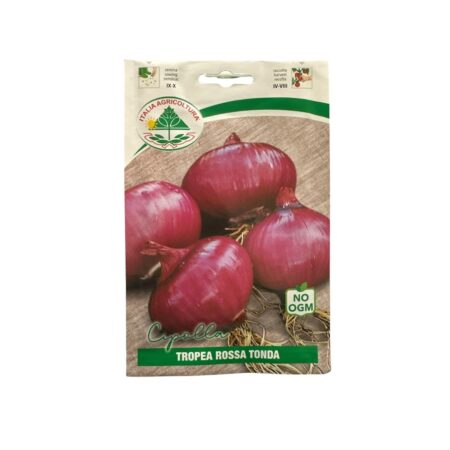 Semi Cipolla Rossa di Tropea Tonda