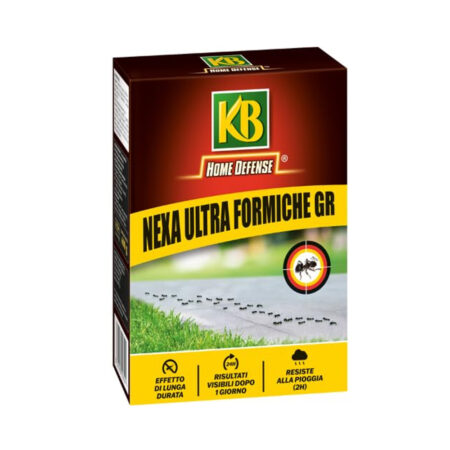 NEXA Ultra Formiche GR 400g KB
