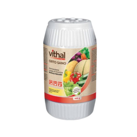 ORTO SANO Ammendante 500gr Vithal