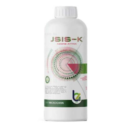 JSIS-K azione specifica (con azione sul suolo) inoculo di funghi micorrizici 1lt